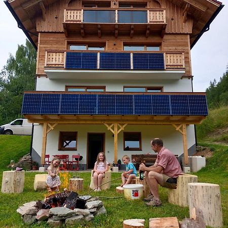 Chalet Leni Schladming Esterno foto