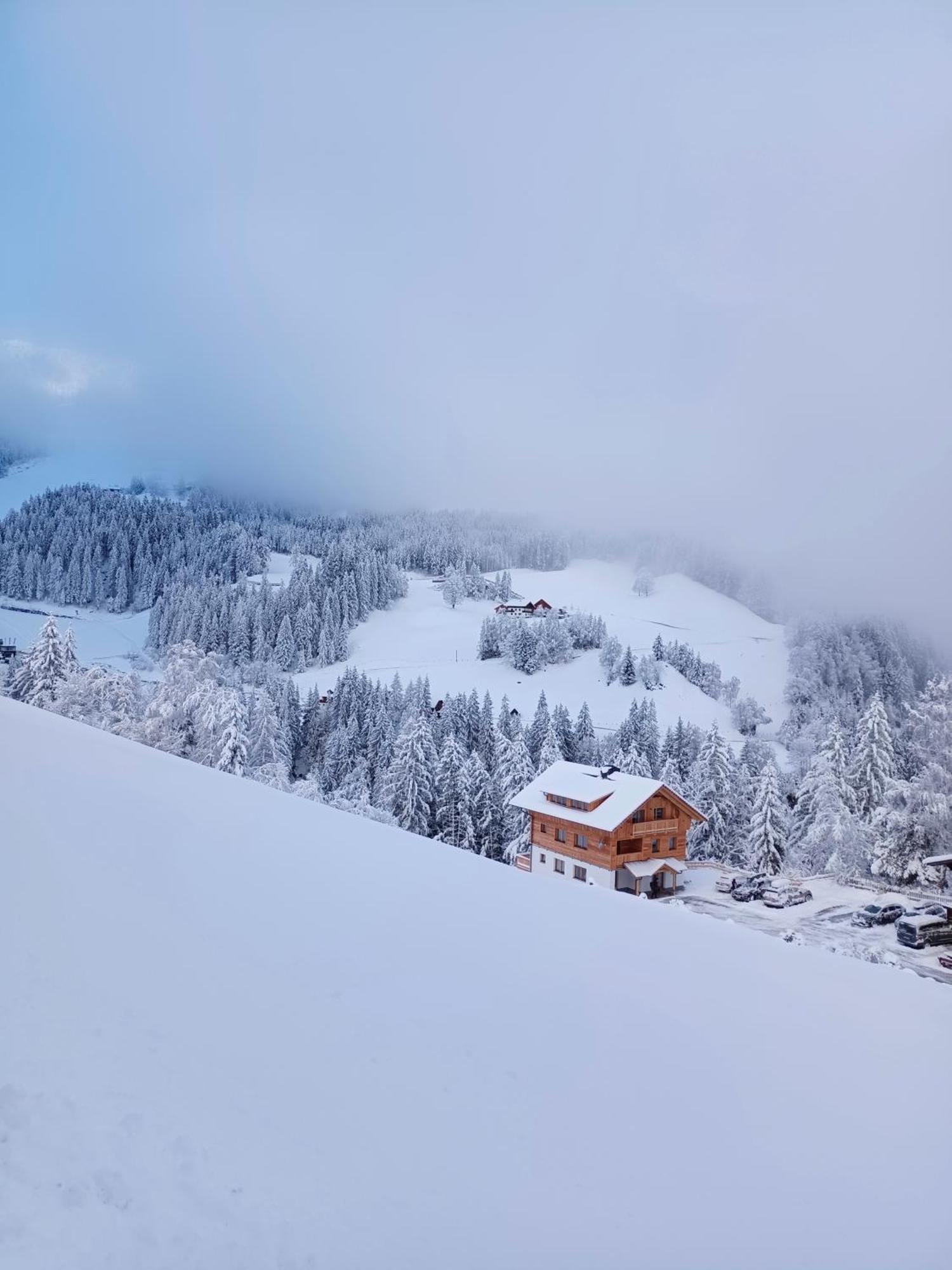 Chalet Leni Schladming Esterno foto