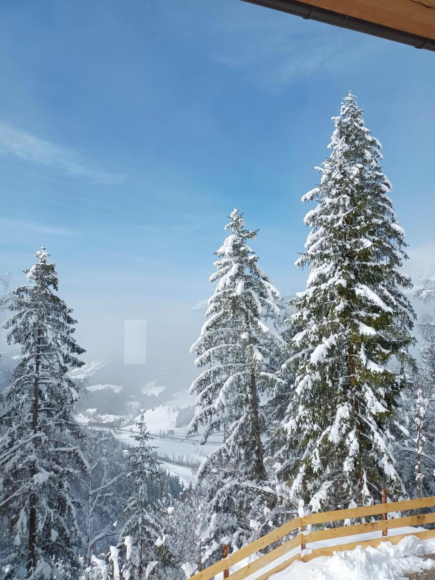 Chalet Leni Schladming Esterno foto