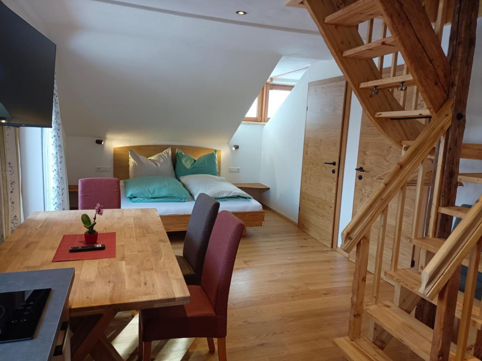 Chalet Leni Schladming Esterno foto