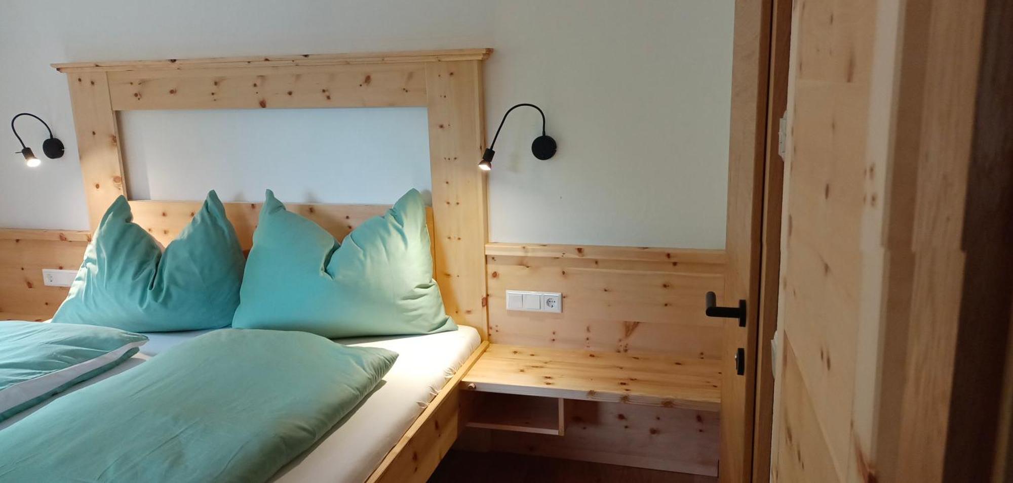 Chalet Leni Schladming Esterno foto