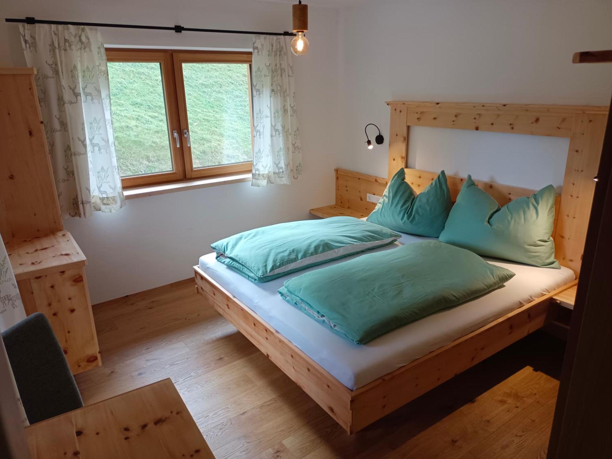 Chalet Leni Schladming Esterno foto