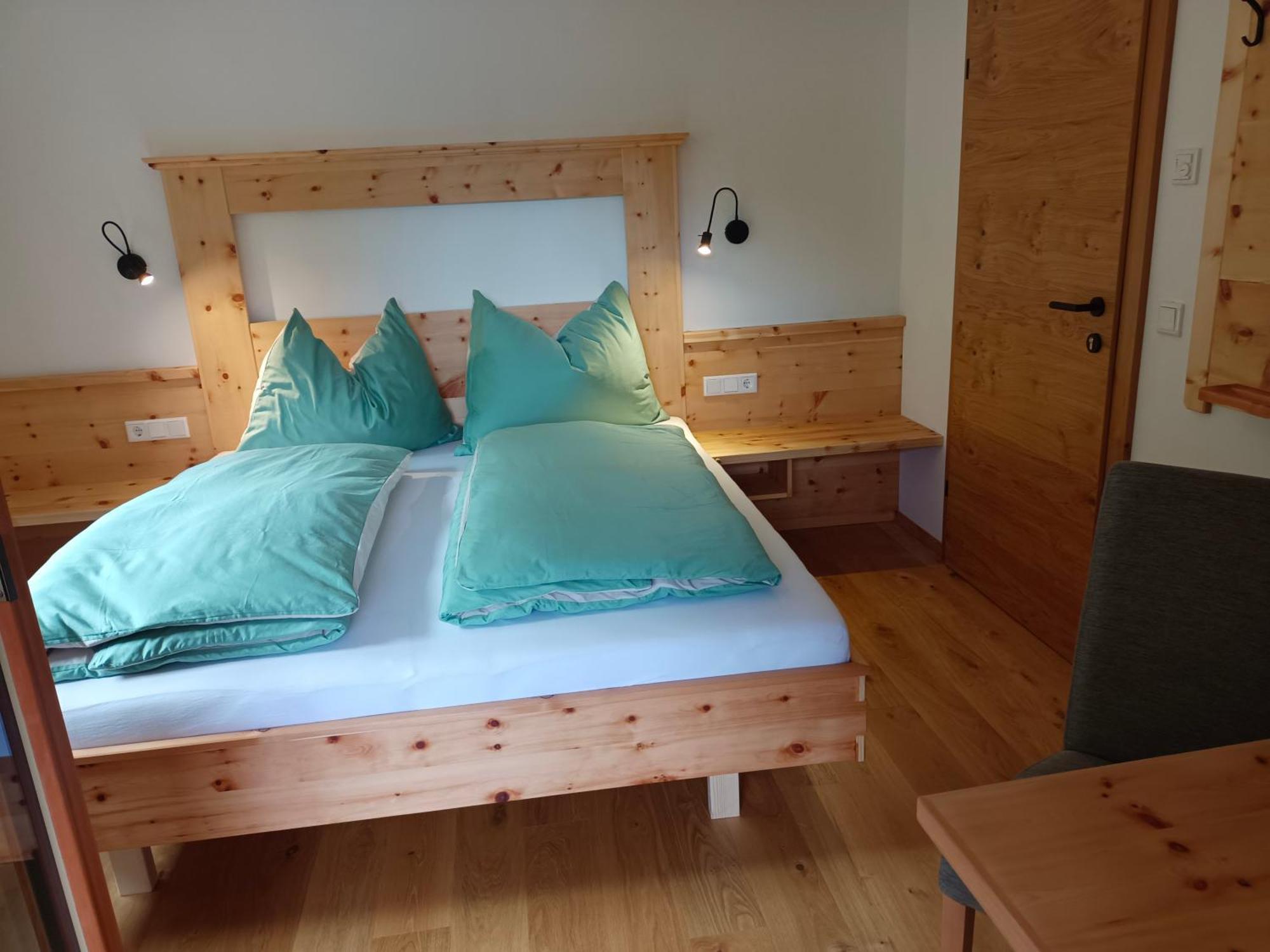 Chalet Leni Schladming Esterno foto