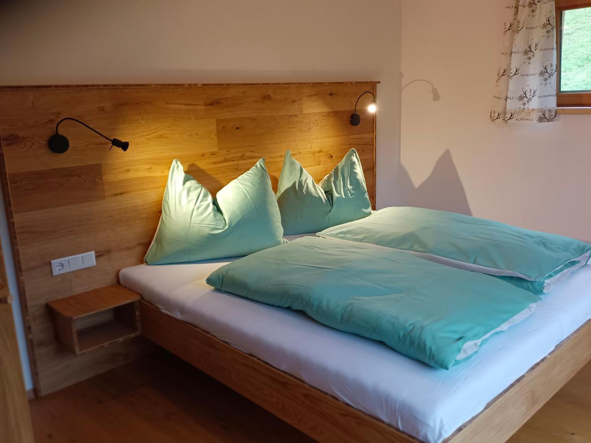 Chalet Leni Schladming Esterno foto