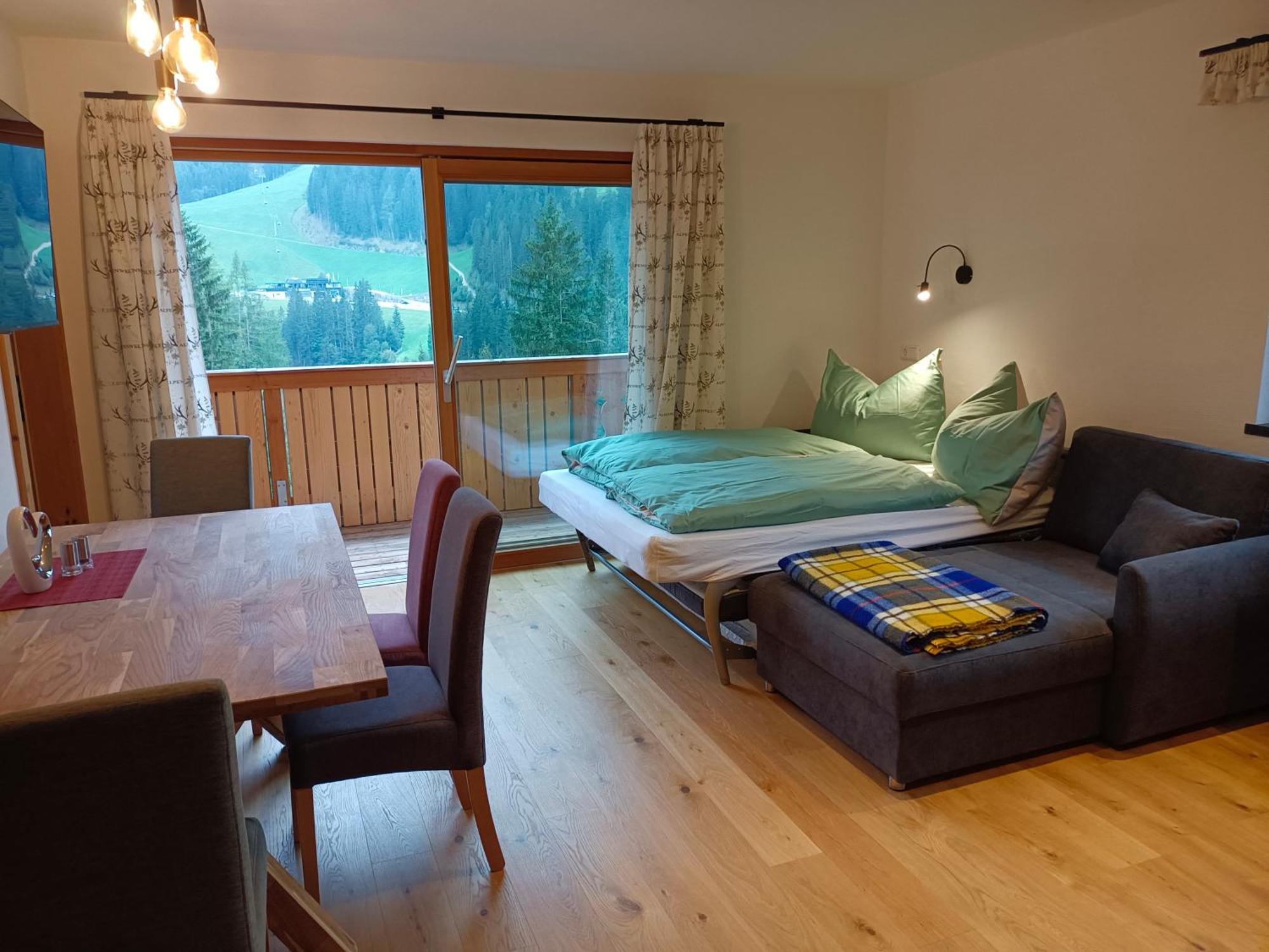 Chalet Leni Schladming Esterno foto
