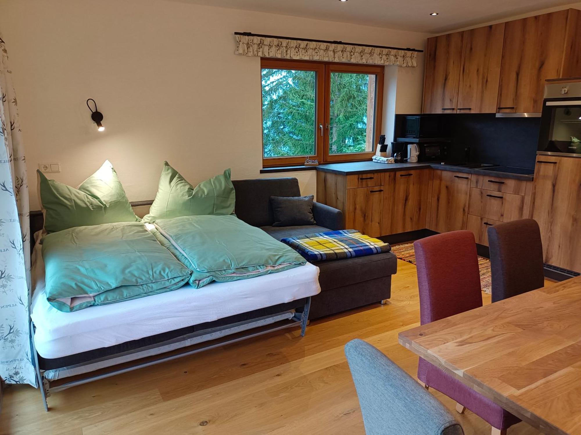Chalet Leni Schladming Esterno foto